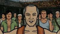 Archer (2009)